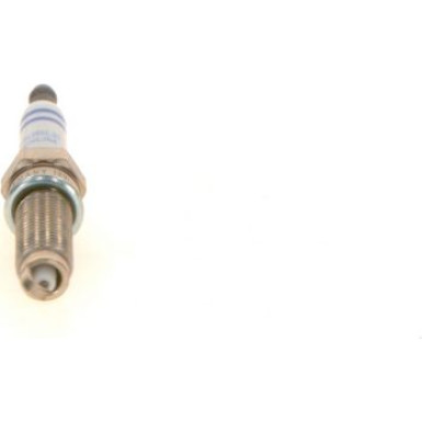 Zündkerze AUDI,PORSCHE,VW Double Iridium 0 242 140 528