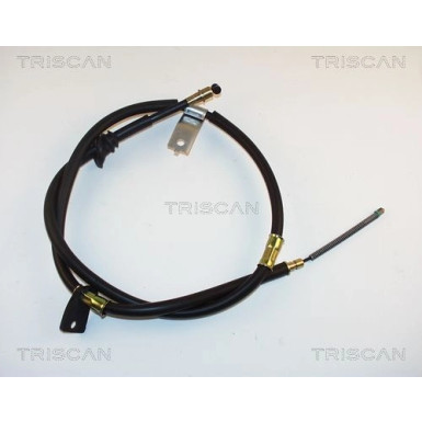 Seilzug, Feststellbremse Hyundai T. Accent 94-05 Pr 814043106 Seilzug, Feststellbremse Hyundai T. Accent 94-05 Pr 814043106