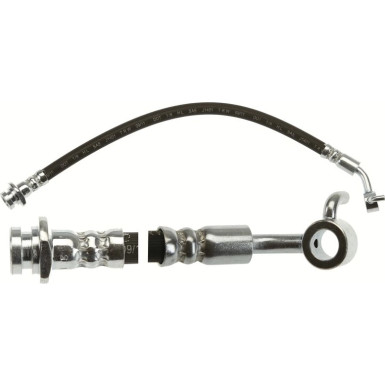 Bremsschlauch NISSAN PATHFINDER 2.5 dCi 4WD 05 PHD1243