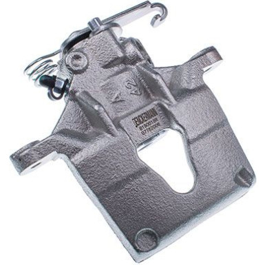 DENCKERMANN Bremstrommel B190018R DENCKERMANN Bremstrommel B190018R