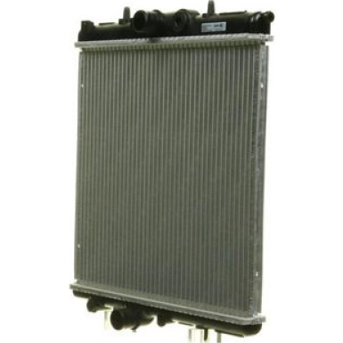 Kühler, Motorkühlung BEHR CR 527 000S