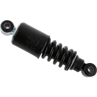 SACHS Schalldämpfer 101888 SACHS Schalldämpfer 101888