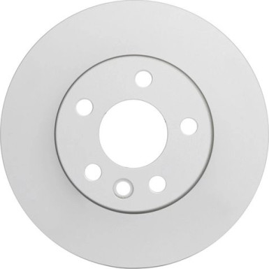 Bremsscheibe 0 986 479 B54 Bremsscheibe 0 986 479 B54