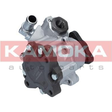 KAMOKA Hydraulikpumpe, Lenkung PP019 KAMOKA Hydraulikpumpe, Lenkung PP019