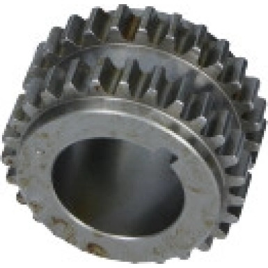 Ko Oz¿Bate Der Kurbelkurbel Mitsubishi Lancer 07-/Outlander/Asx 1.8/2.0/2.4 Original MN183895 Ko Oz¿Bate Der Kurbelkurbel Mitsubishi Lancer 07-/Outlander/Asx 1.8/2.0/2.4 Original MN183895