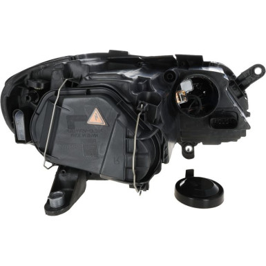 VALEO Hauptscheinwerfer 044509