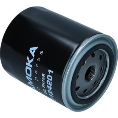 KAMOKA Ölfilter F124201 KAMOKA Ölfilter F124201