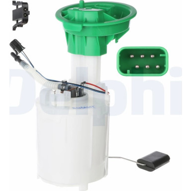DELPHI Kraftstoff-Fördereinheit FG0985-12B1 DELPHI Kraftstoff-Fördereinheit FG0985-12B1