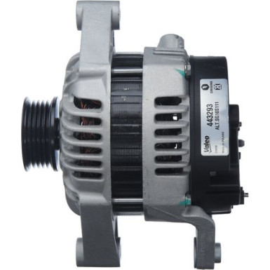 VALEO Generator 443293 VALEO ORIGINS VALEO Generator 443293 VALEO ORIGINS