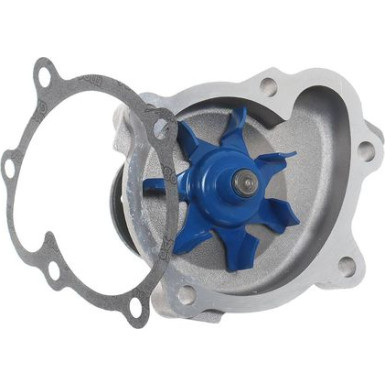 SKF Wasserpumpe VKPC 85300