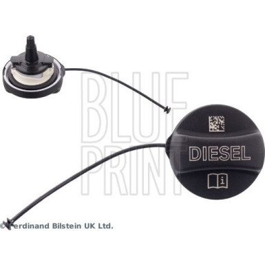 BLUE PRINT Verschluß, Kraftstoffbehälter ADB119903 BLUE PRINT Verschluß, Kraftstoffbehälter ADB119903