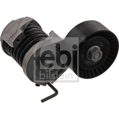 FEBI BILSTEIN Spannschloss 34471