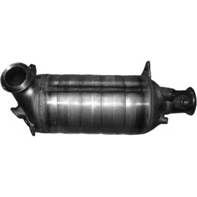 Dieselpartikelfilter Dpf VW T5 1.9Tdi 06 1034 Dieselpartikelfilter Dpf VW T5 1.9Tdi 06 1034