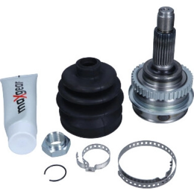 Gelenksatz, Antriebswelle Suzuki Liana 1.6 1.3/1.6 +Abs Zz:25, Zw:29 Oe 4410154G50 49-1314 Gelenksatz, Antriebswelle Suzuki Liana 1.6 1.3/1.6 +Abs Zz:25, Zw:29 Oe 4410154G50 49-1314