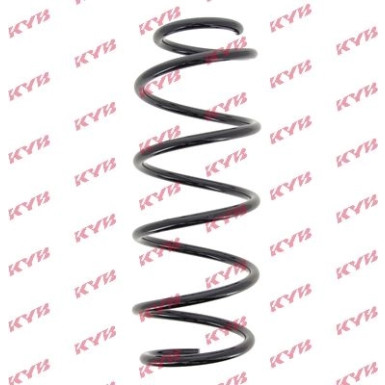 KYB Fahrwerksfeder Peugeot P. 508, 508 Sw 2.0D 11/10 K-Flex RA3423