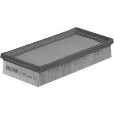 MAHLE Luftfilter LX 1576