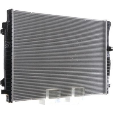 Kühler, Motorkühlung BEHR CR 2055 000S