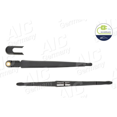 Wischerarm, hinten 56842 Wischerarm, hinten 56842