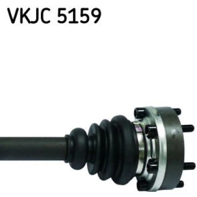 Antriebswelle VKJC 5159