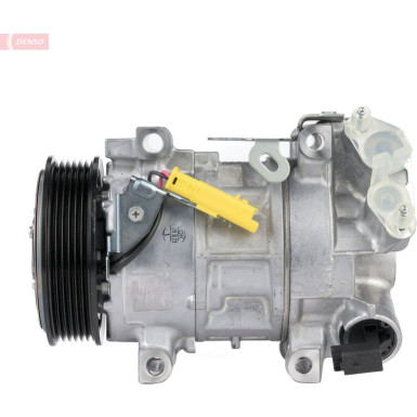 DENSO Kompressor, Klimaanlage DCP21033