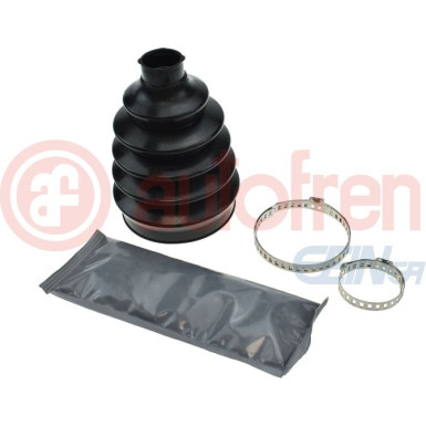 Faltenbalg, Antriebswelle Chevrolet Zew Kalos/Aveo 23,5X79X118 D8566T Faltenbalg, Antriebswelle Chevrolet Zew Kalos/Aveo 23,5X79X118 D8566T