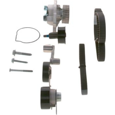 Steuerriemen Kit inkl. Wapu SEAT,VW 1987948886