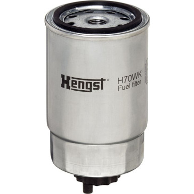 HENGST FILTER Kraftstofffilter H70WK HENGST FILTER Kraftstofffilter H70WK
