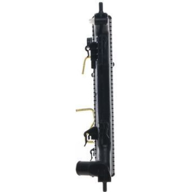 MAHLE Kühler, Motorkühlung CR 2269 000S MAHLE Kühler, Motorkühlung CR 2269 000S