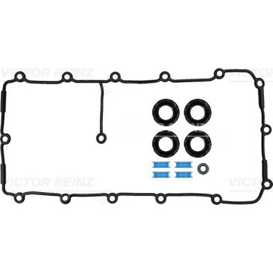 Dichtungssatz Zylinderkopfhaube AUDI A4 Avant S4 quattro 04-08 15-36052-01