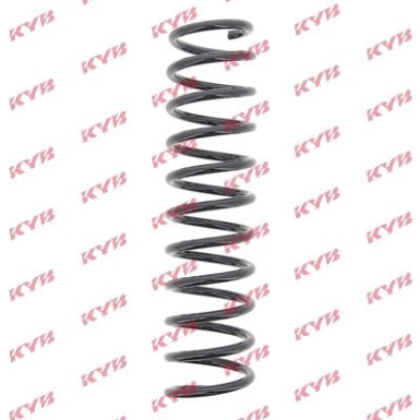 KYB Fahrwerksfeder Volvo T. S40 I 1.6-2.0 07.95-12.03 K-Flex RG5211