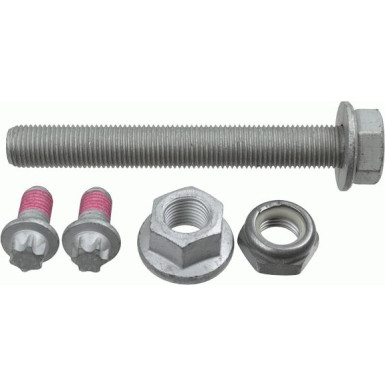 Lemförder Reparatursatz, Radaufhängung 38117 01 BMW X3 Service Pack