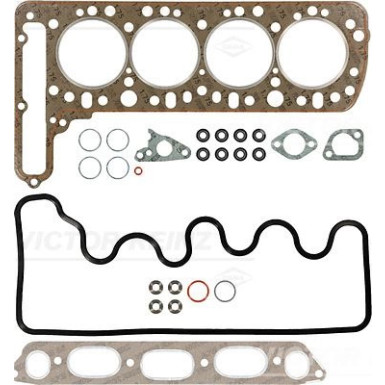 Entrussersatz MERCEDES 02-24110-04