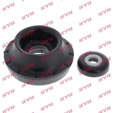 Lager - Radaufhängung. Ford P. Galaxy/ Seat Alhambra, Cordoba, Ibiza Ii, Inca, Toledo/ VW Caddy Ii, Corrado, Golf Iii, Iv, Passat, Polo, Sha Suspension Mounting Kit SM1704
