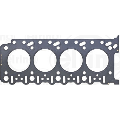 Dichtung, Zylinderkopf PORSCHE 710.704
