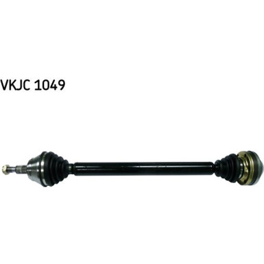 Antriebswelle VKJC 1049