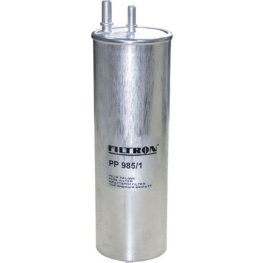 FILTRON Kraftstofffilter PP 985/1