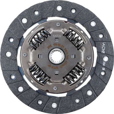 SACHS Kupplungssatz 3000 951 097