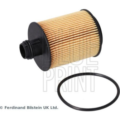 Ölfilter Fiat 1.3/1.6/1.9D ADK82107 Ölfilter Fiat 1.3/1.6/1.9D ADK82107