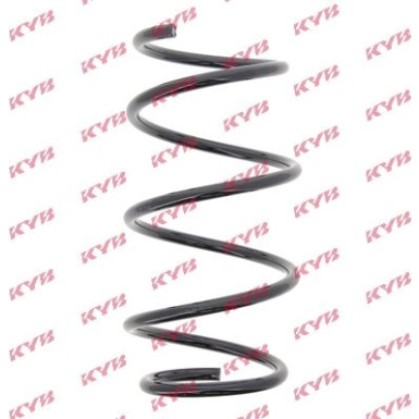 KYB Fahrwerksfeder Bmw P. 3 (E46) 2.0/2.2/2.5 03.98 RH2588