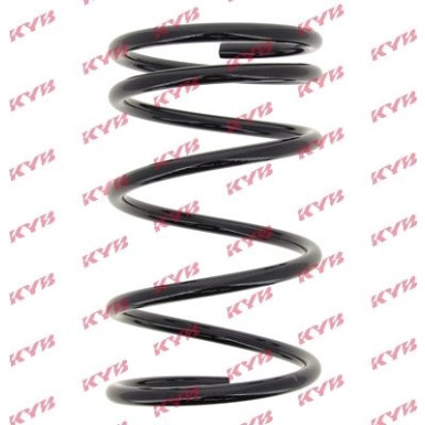 KYB Fahrwerksfeder Honda P. Civic Vii 2.0 09/01-09/05 K-Flex RA3315