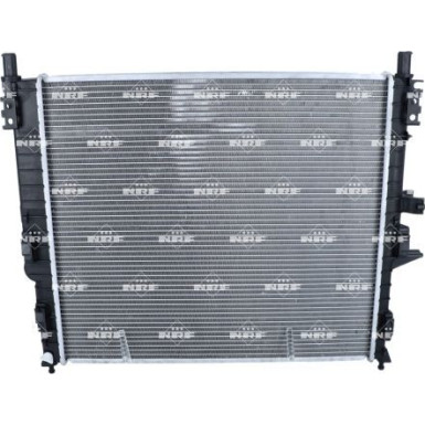 Kühler, Motorkühlung 55334 Kühler, Motorkühlung 55334