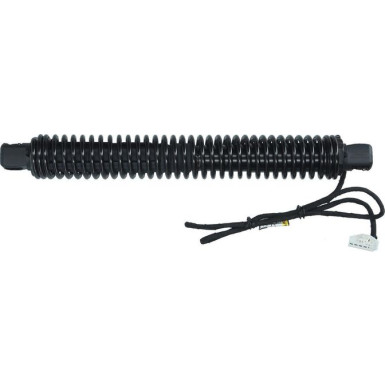 KAMOKA Elektromotor, Heckklappe 7094027