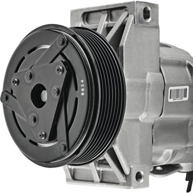 KOMPRESSOR, KLIMAANLAGE Valeo Origins New OE TECHNOLOGIE VAL813177
