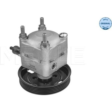 Servopumpe S80/V70/Xc70 06 MEYLE-ORIGINAL: True to OE 5146310021 Servopumpe S80/V70/Xc70 06 MEYLE-ORIGINAL: True to OE 5146310021