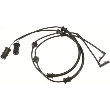 Bremsbelag-Warnkontakt OPEL Astra,SAAB 9-3,9-5,900 96 GIC171