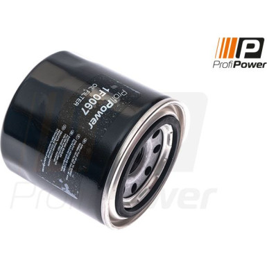 PROFIPOWER Ölfilter 1F0067 PROFIPOWER Ölfilter 1F0067
