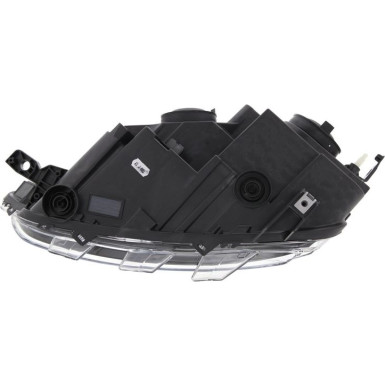 Scheinwerfer R LED VALEO OE LOGO CITROËN C4 CACTUS 12,17-10,20 450559