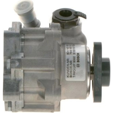 Servopumpe K S00 000 510 Servopumpe K S00 000 510