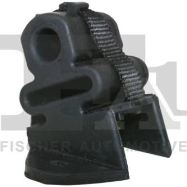 Halter, Abgasanlage 213-940