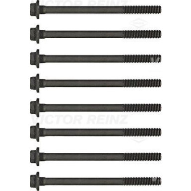 Zylinderkopfschraubensatz 14-32293-01 Zylinderkopfschraubensatz 14-32293-01